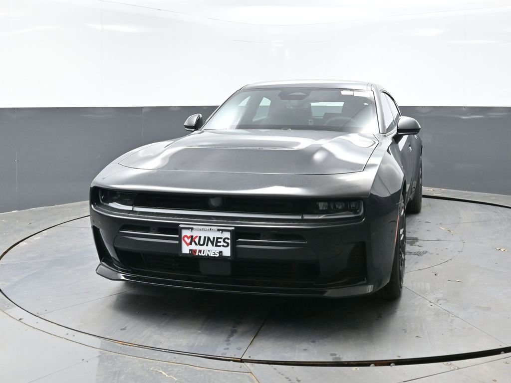 New 2026 Dodge Charger R/T image 4