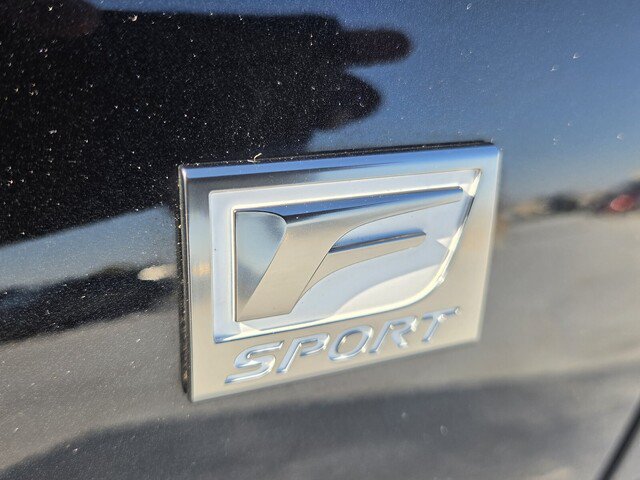 Used 2024 Lexus ES 350 F Sport w/ Accessory Package (Z2) FWD image 12