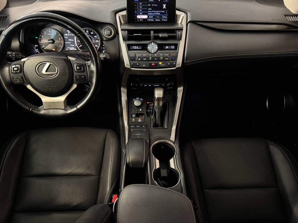 Used 2015 Lexus NX 200t FWD w/ Premium Package image 21