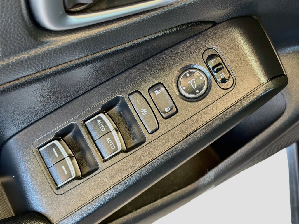 Certified 2024 Honda Civic EX-L image 16