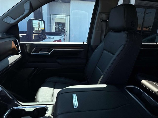 Certified 2025 GMC Sierra 2500 Denali w/ Denali Reserve Package image 20