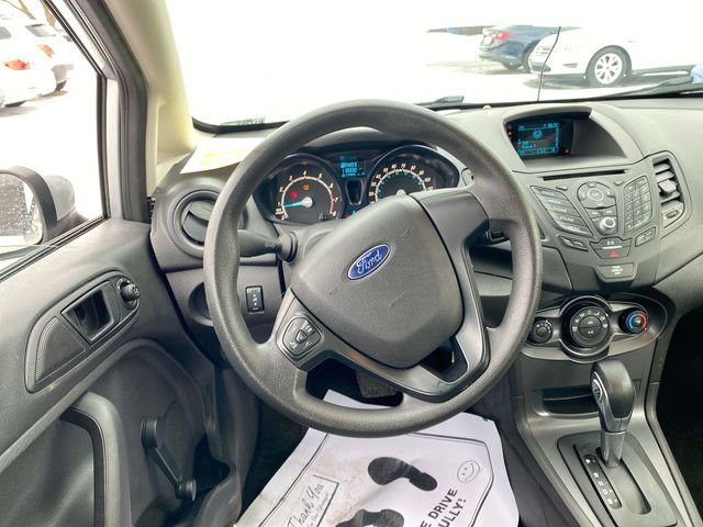 Used 2015 Ford Fiesta S image 34