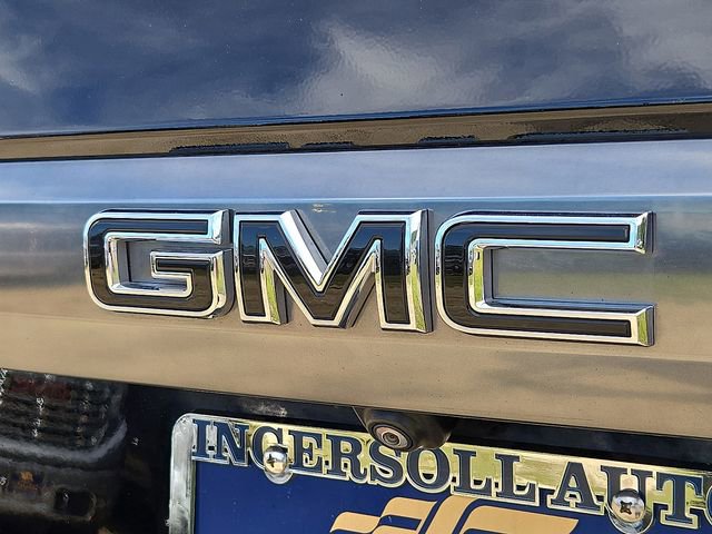 Used 2021 GMC Yukon AT4 w/ AT4 Premium Plus Package image 31