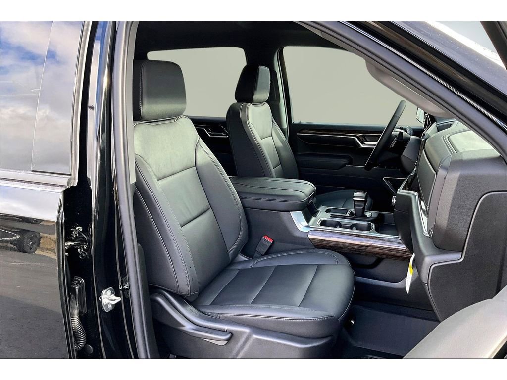 New 2026 GMC Sierra 1500 Elevation w/ Elevation Premium Package image 11