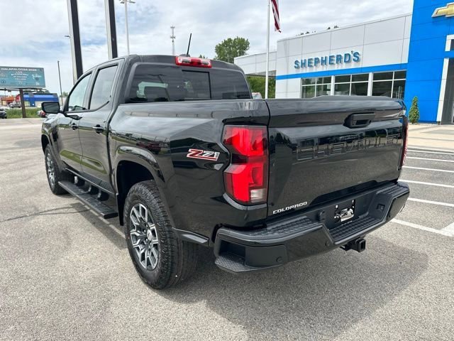 New 2026 Chevrolet Colorado Z71 w/ Z71 Convenience Package 2 AWD/4WD image 18