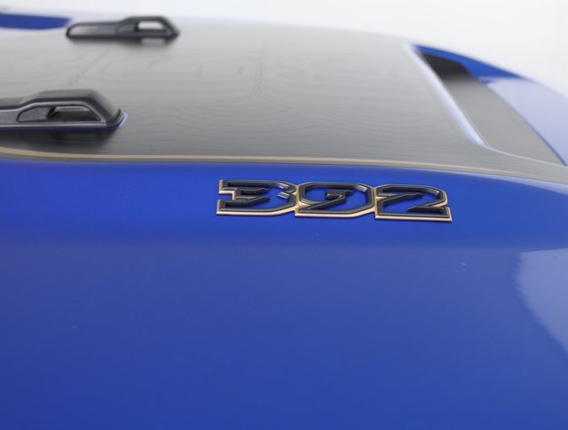 New 2025 Jeep Wrangler Unlimited Rubicon 392 image 9