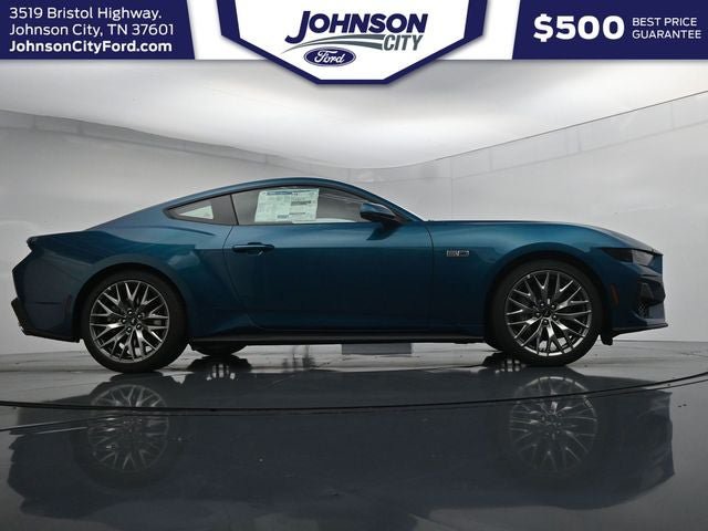 New 2026 Ford Mustang GT Premium RWD image 32