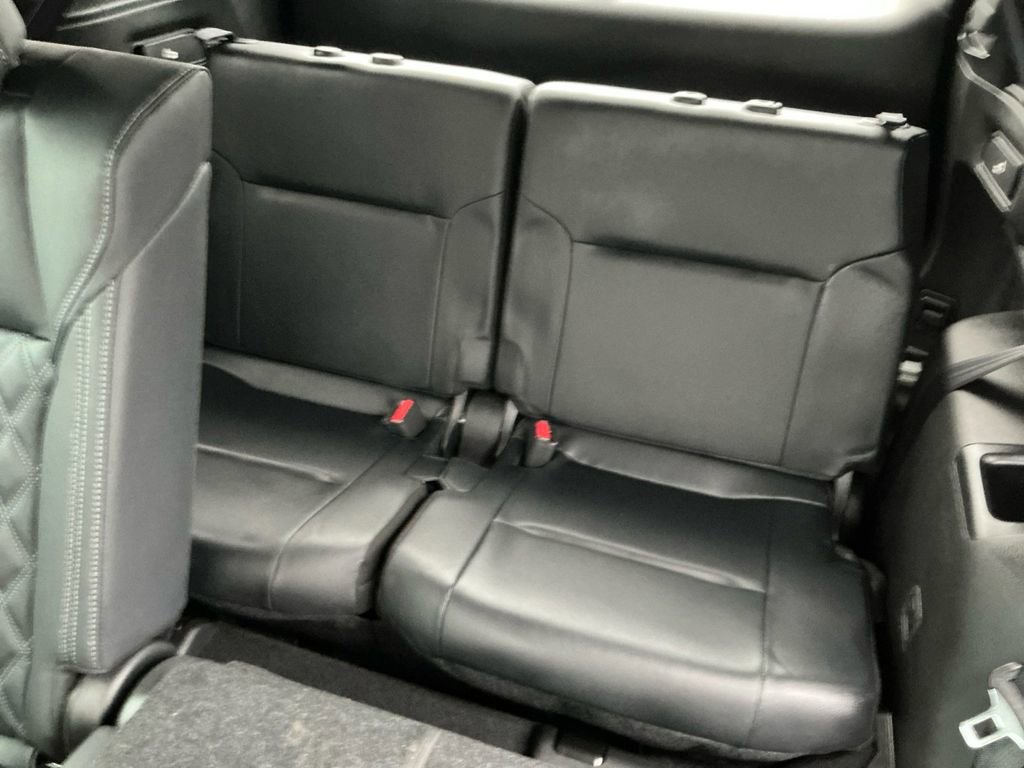 Used 2023 Mitsubishi Outlander SEL image 21