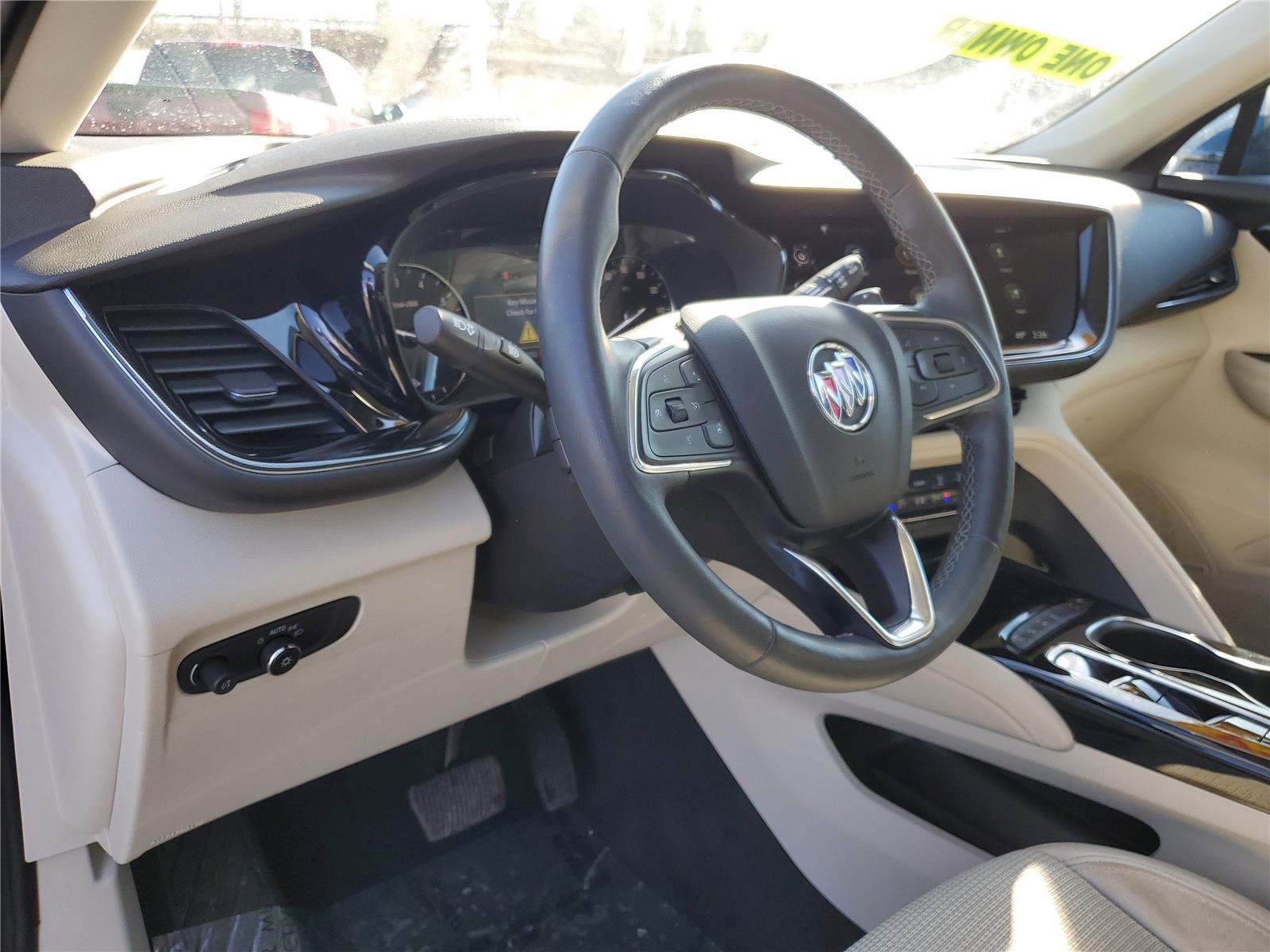 Used 2023 Buick Envision Preferred image 18