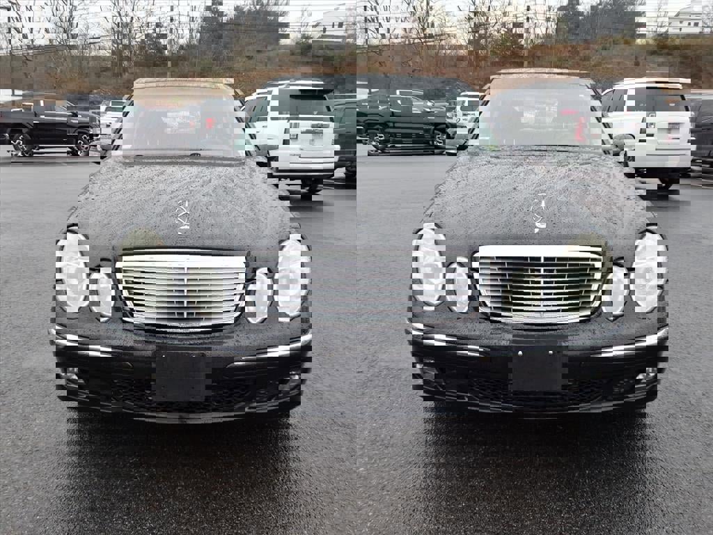 Used 2005 Mercedes-Benz E 320 4MATIC Sedan image 11