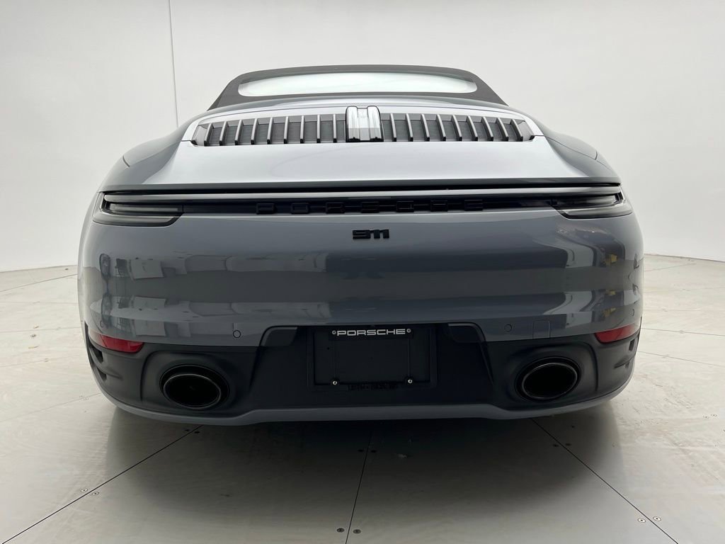 Used 2023 Porsche 911 Carrera image 30