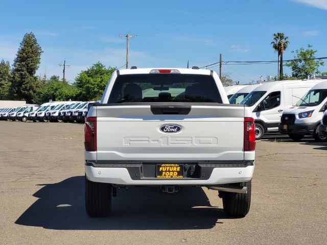 New 2026 Ford F150 STX w/ Equipment Group 200A RWD image 5