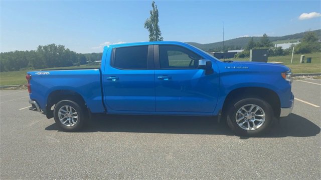 New 2026 Chevrolet Silverado 1500 LT image 9