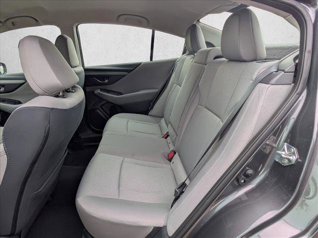 Used 2025 Subaru Legacy Premium AWD/4WD image 11