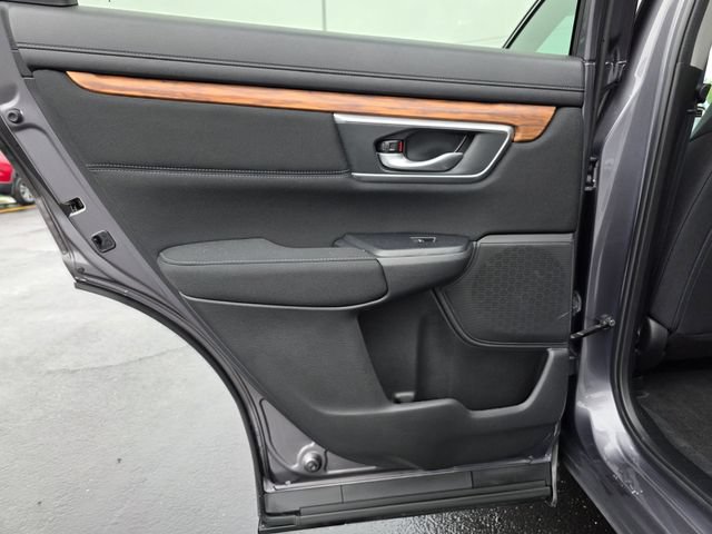 Used 2021 Honda CR-V EX image 16