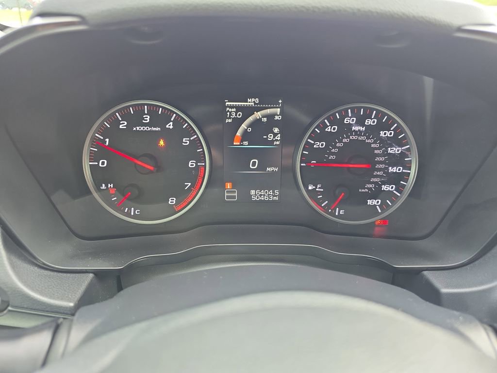 Used 2022 Subaru WRX Premium AWD/4WD image 19