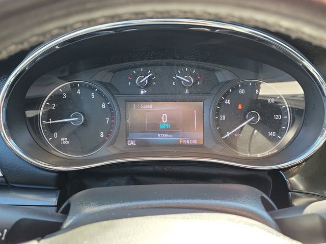 Used 2020 Buick Encore Preferred w/ Safety Package image 24