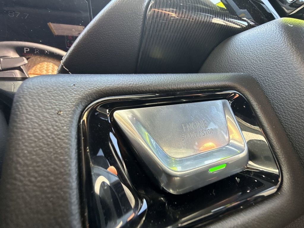 Certified 2026 GMC Yukon Elevation image 17