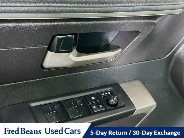 Used 2022 Toyota Tundra SR5 w/ TRD Off-Road Premium Package image 19