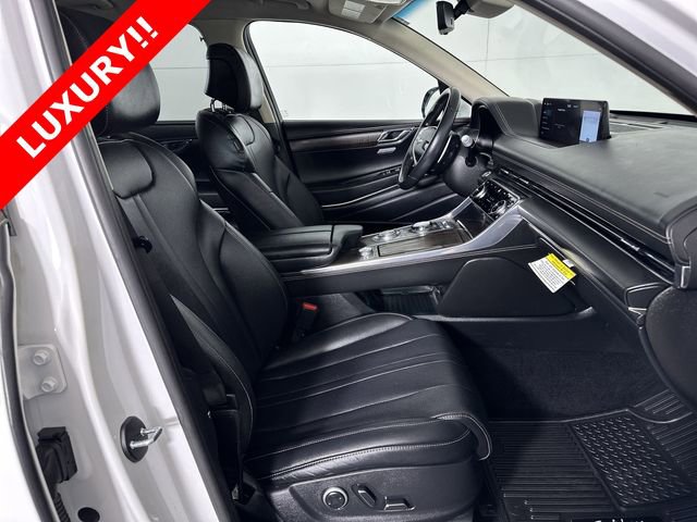 Used 2024 Genesis GV80 2.5T image 29