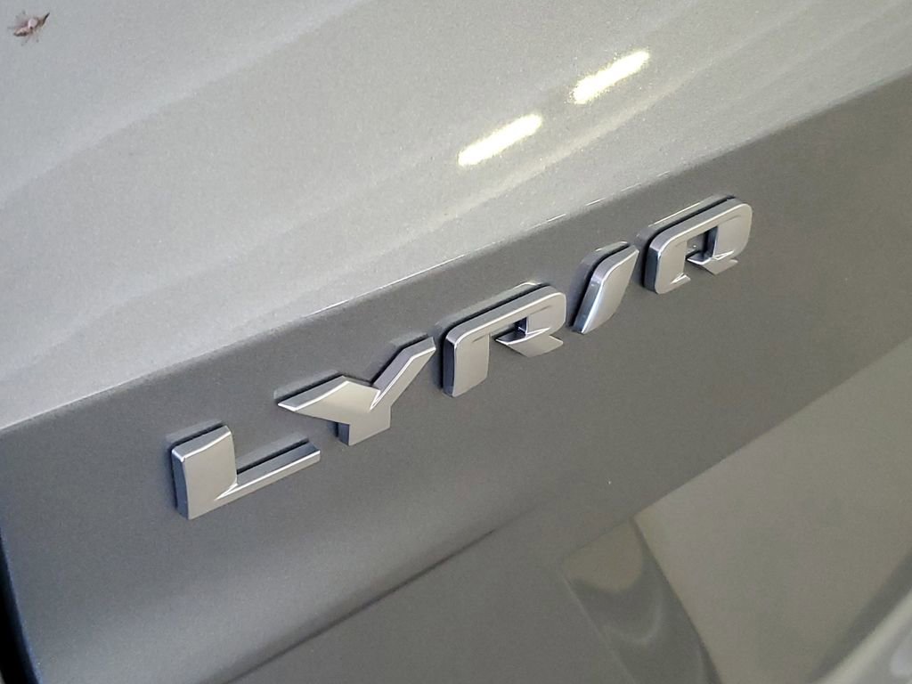 New 2026 Cadillac Lyriq Sport image 6