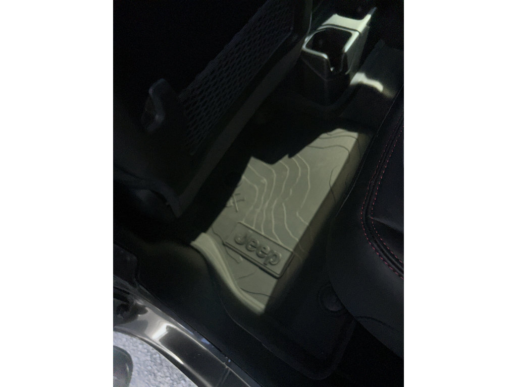 New 2026 Jeep Gladiator Rubicon AWD/4WD image 10