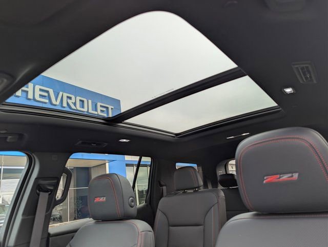 Used 2024 Chevrolet Traverse Z71 w/ LPO, Floor Liner Package image 29