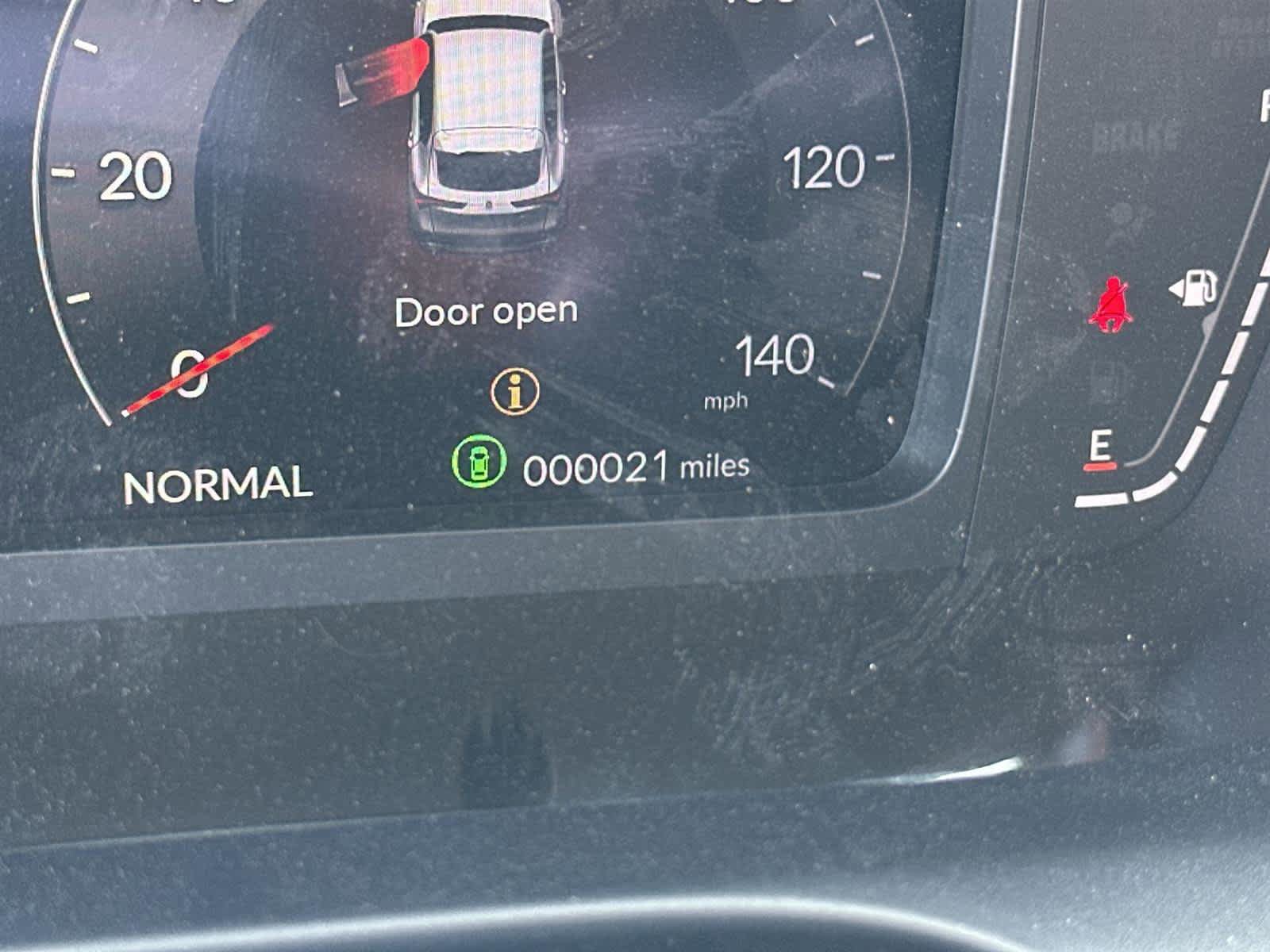 New 2025 Acura ADX A-Spec FWD image 19