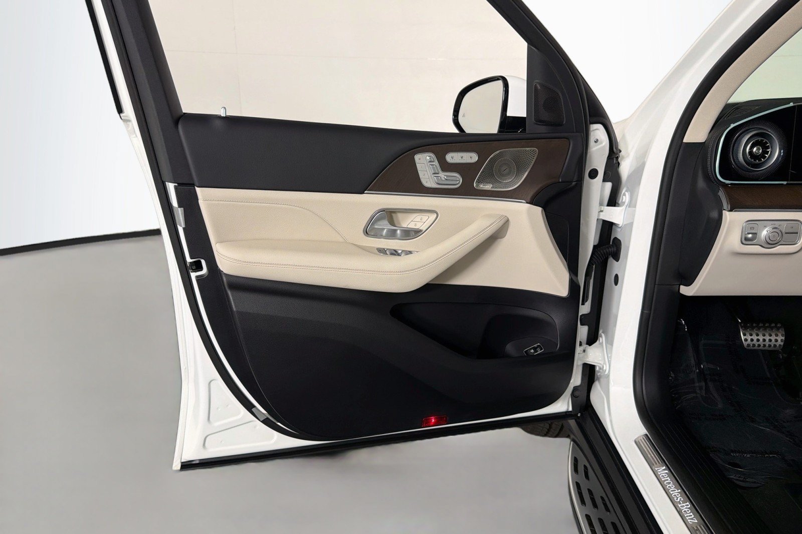 New 2027 Mercedes-Benz GLE 450 4MATIC image 22