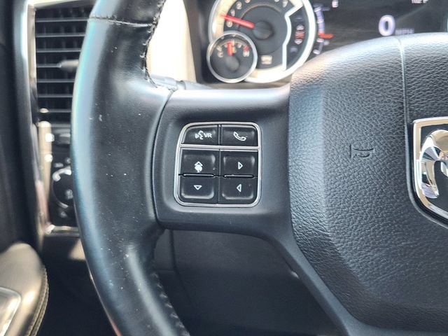 Used 2017 RAM 1500 Sport w/ Convenience Group AWD/4WD image 31