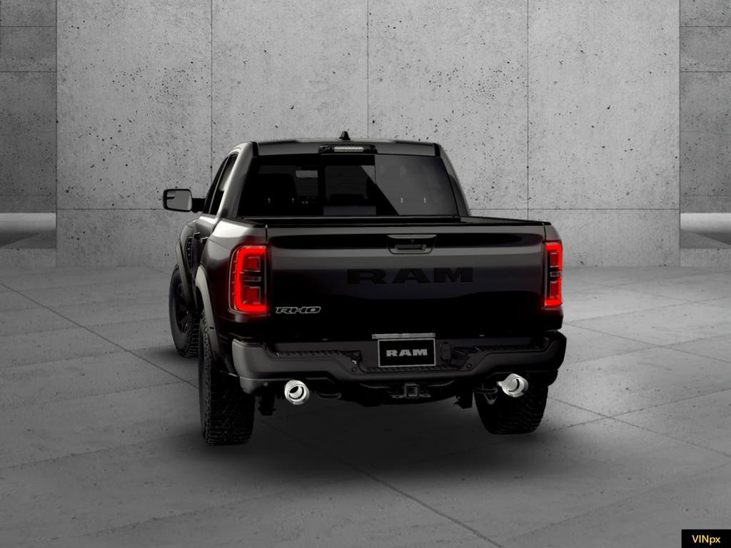 New 2026 RAM 1500 RHO w/ RHO Level 1 Equipment Group AWD/4WD image 13