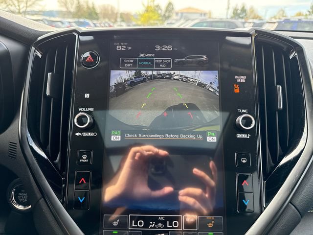Used 2024 Subaru Ascent Onyx Edition image 26