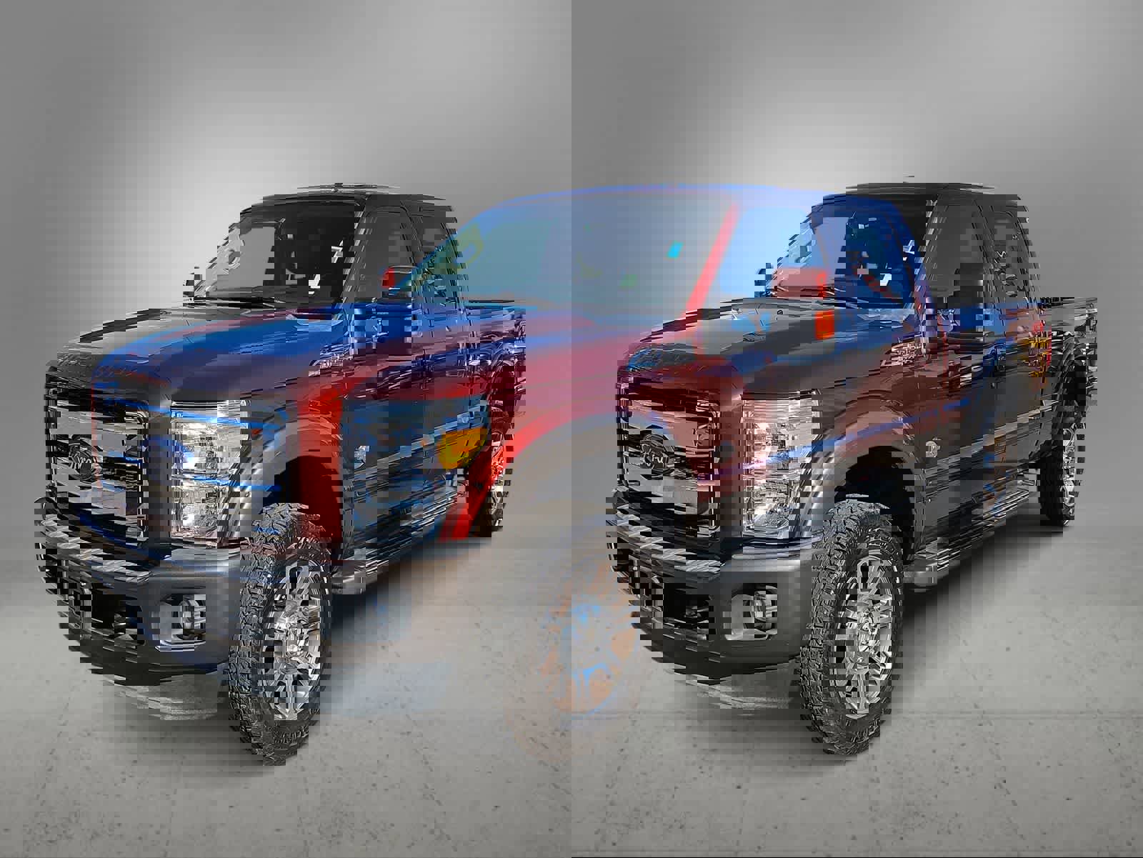 Used 2015 Ford F350 King Ranch image 5