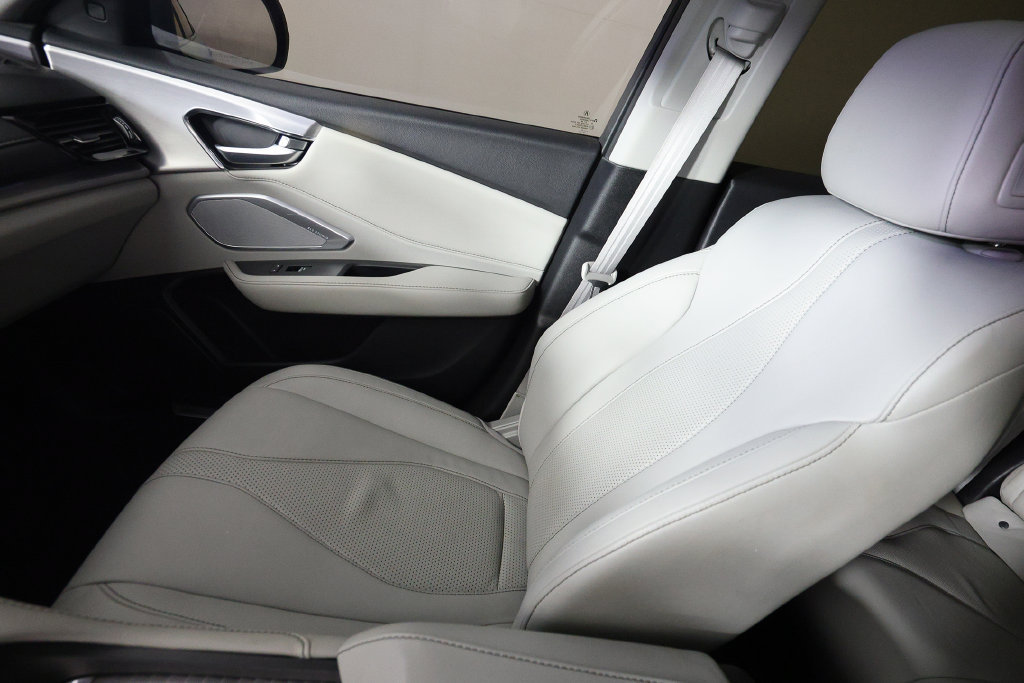 Used 2022 Acura RDX w/ Technology Package FWD image 35