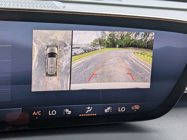 Used 2026 Buick Enclave Sport Touring FWD image 25