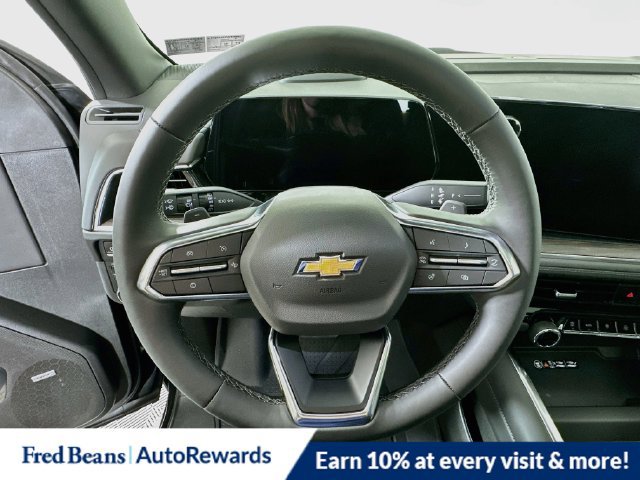 New 2027 Chevrolet Tahoe LT w/ Comfort Package AWD/4WD image 9