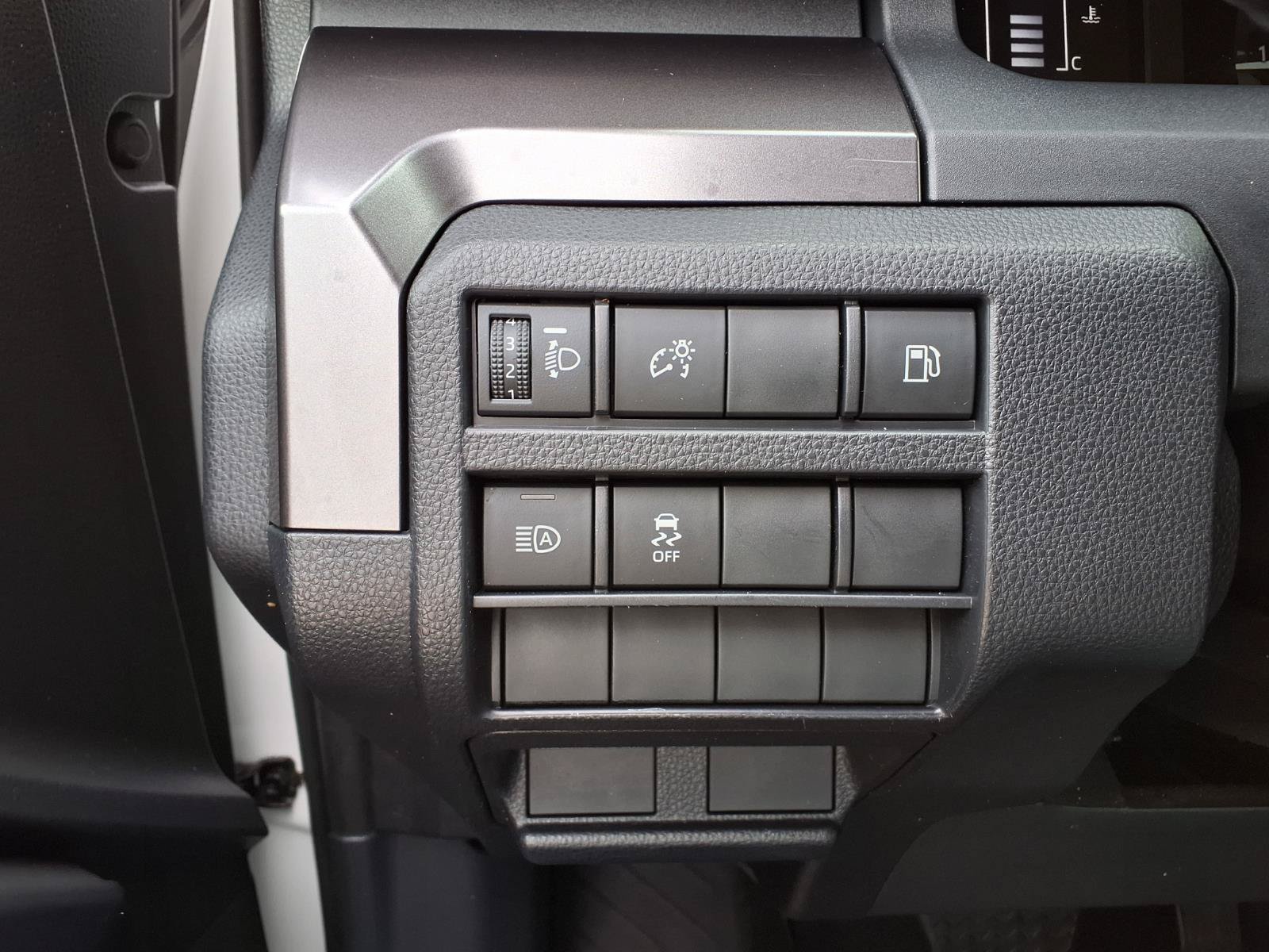 Certified 2025 Toyota 4Runner SR5 RWD image 21