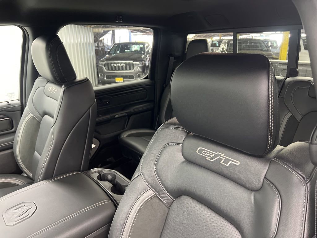 Used 2026 RAM 1500 Rebel image 16