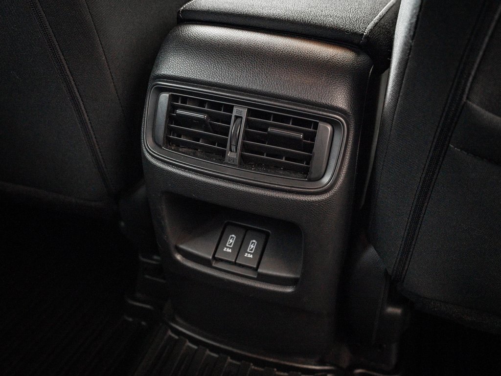 Used 2017 Honda CR-V EX image 34