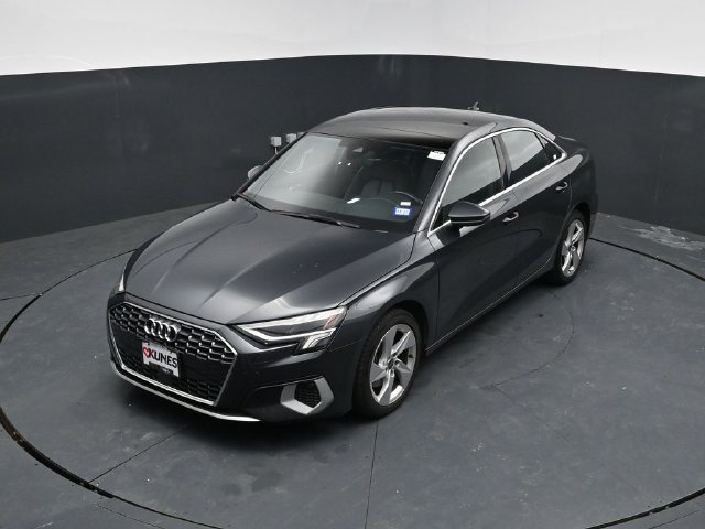 Used 2024 Audi A3 2.0T Premium FWD image 47