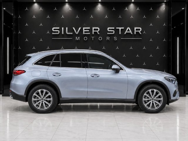 Certified 2023 Mercedes-Benz GLC 300 4MATIC image 7