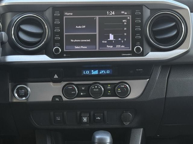 Used 2023 Toyota Tacoma SR5 RWD image 18