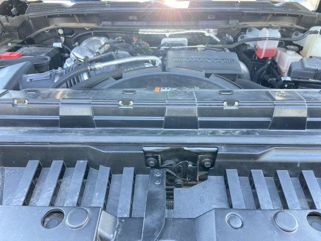 Used 2025 GMC Sierra 2500 AT4 w/ Technology Package AWD/4WD image 25