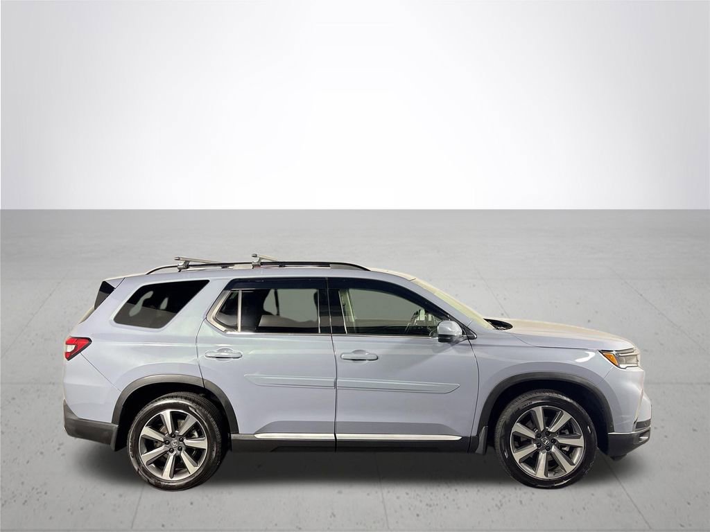 Certified 2023 Honda Pilot Elite image 6