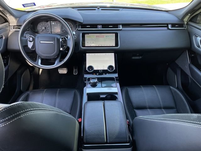 Used 2020 Land Rover Range Rover Velar R-Dynamic S image 10