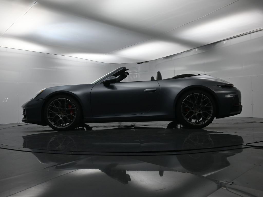 Certified 2026 Porsche 911 Carrera S image 46