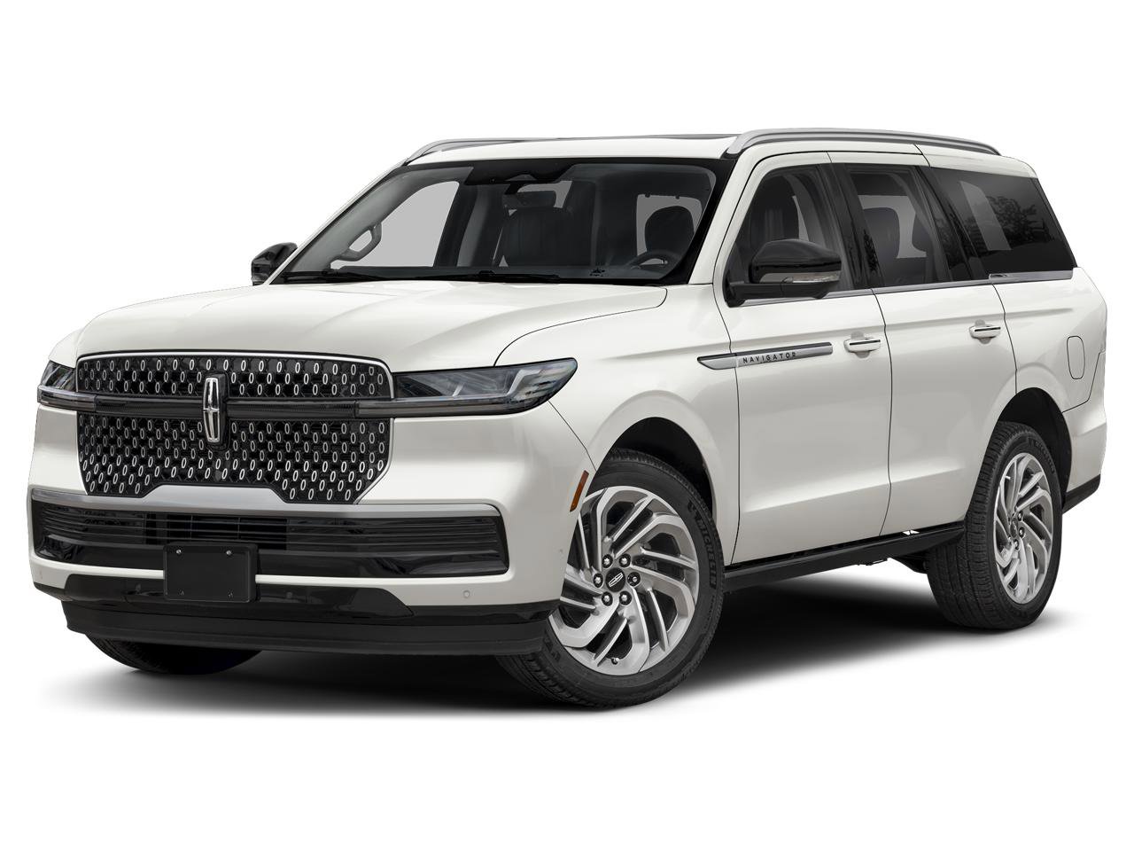 New 2026 Lincoln Navigator Black Label image 24
