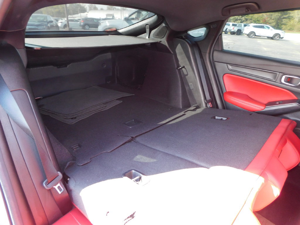 Used 2024 Acura Integra A-Spec w/ Technology Package FWD image 27