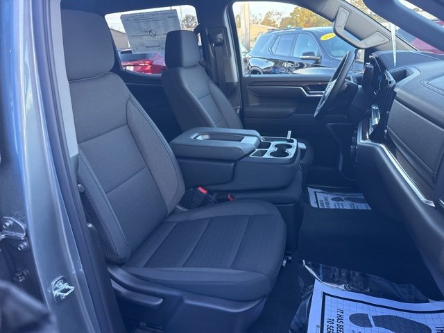 New 2026 Chevrolet Silverado 1500 RST w/ RST Select Package image 36