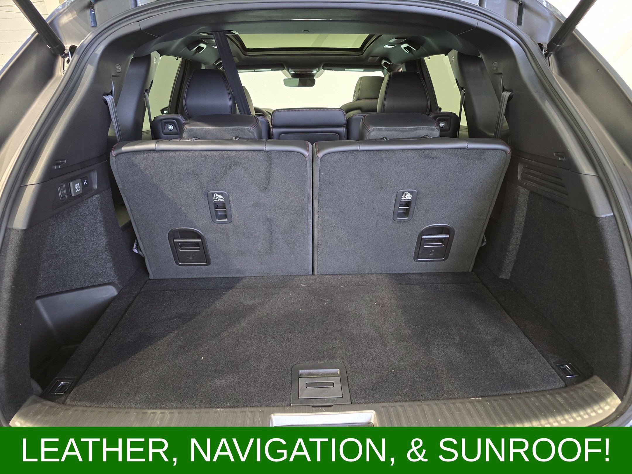 Used 2026 Acura MDX A-Spec w/ Advance Package AWD/4WD image 7